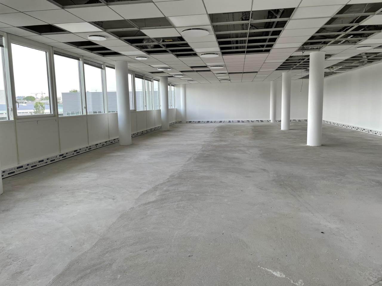 Bureau Argenteuil 845m² Location bureau Argenteuil Val-d'Oise OLBUR2105962 16